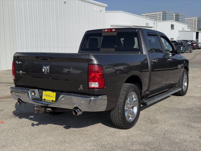 used 2016 Ram 1500 car, priced at $7,000