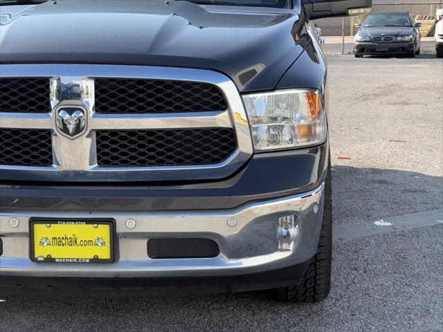 used 2016 Ram 1500 car, priced at $7,000