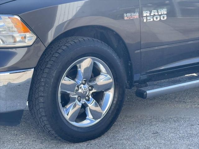 used 2016 Ram 1500 car, priced at $7,000