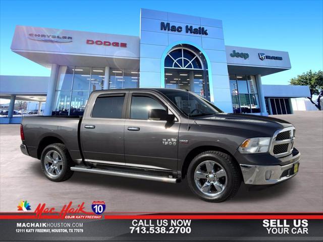 used 2016 Ram 1500 car, priced at $7,000