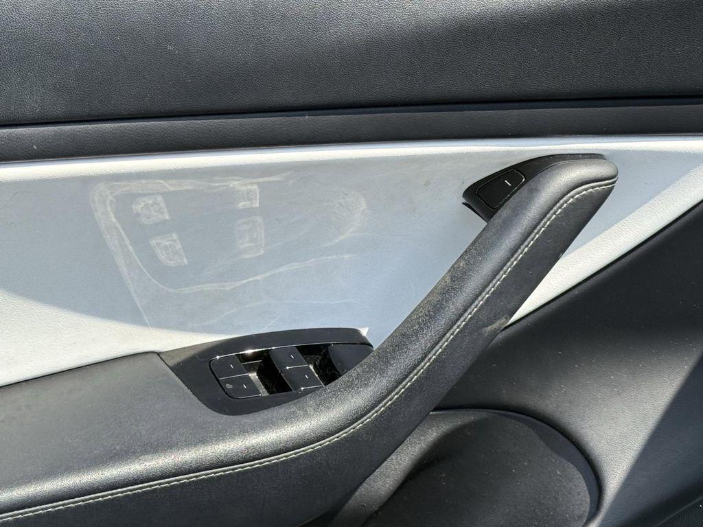 used 2020 Tesla Model 3 car, priced at $22,500