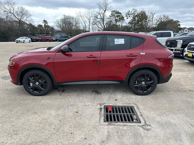 new 2024 Dodge Hornet car, priced at $34,916