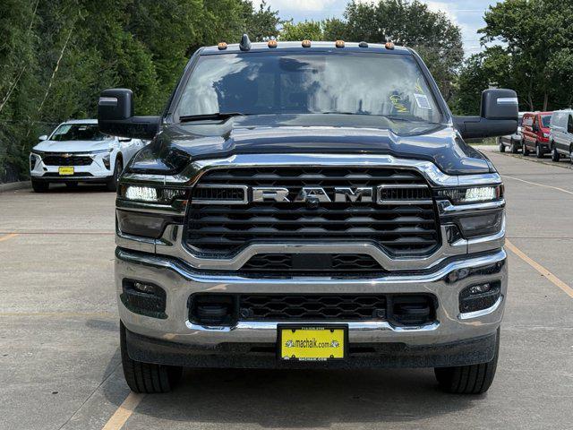 new 2025 Ram 2500 car, priced at $60,137