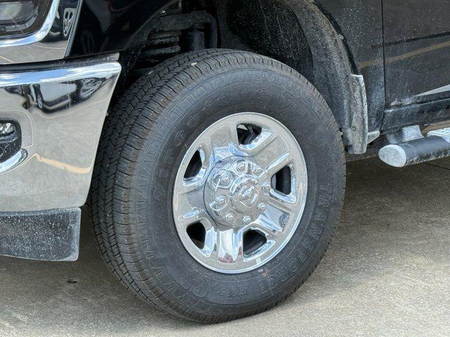 new 2025 Ram 2500 car, priced at $60,137