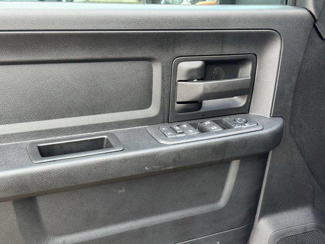 new 2025 Ram 2500 car, priced at $60,137