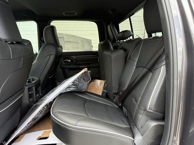 new 2025 Ram 2500 car, priced at $79,138
