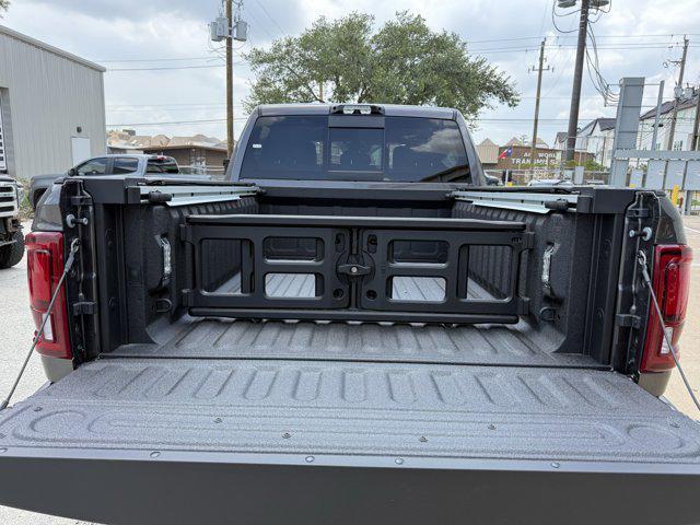 new 2025 Ram 2500 car, priced at $79,138
