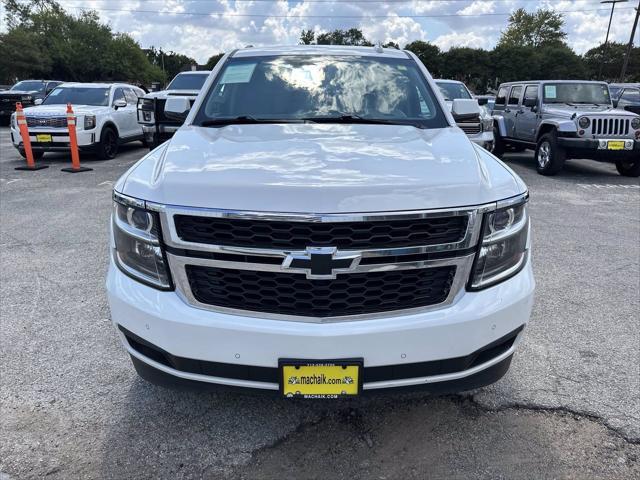 used 2017 Chevrolet Tahoe car, priced at $24,500