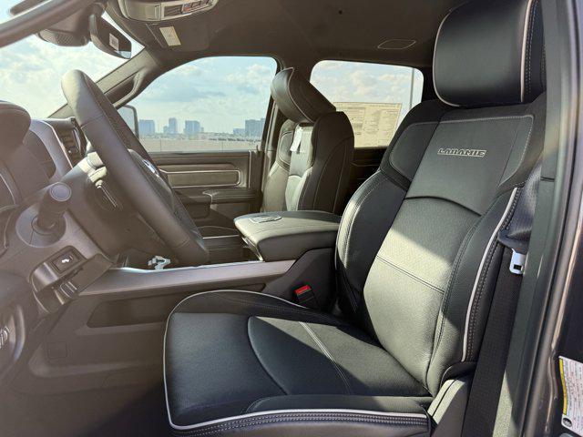 new 2026 Ram 3500 car, priced at $78,379