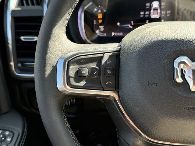 new 2026 Ram 3500 car, priced at $78,379