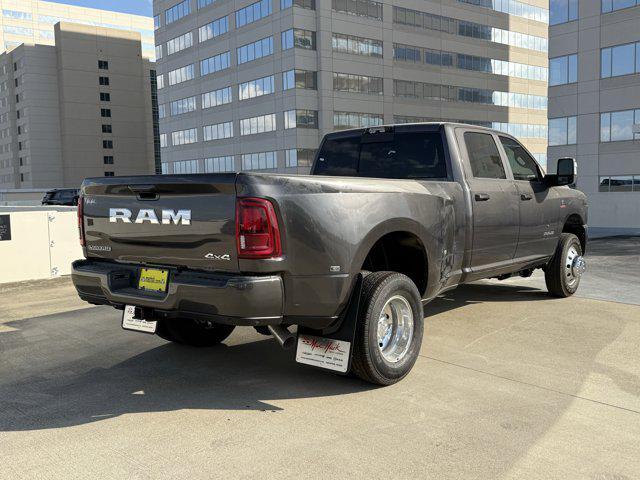 new 2026 Ram 3500 car, priced at $78,379