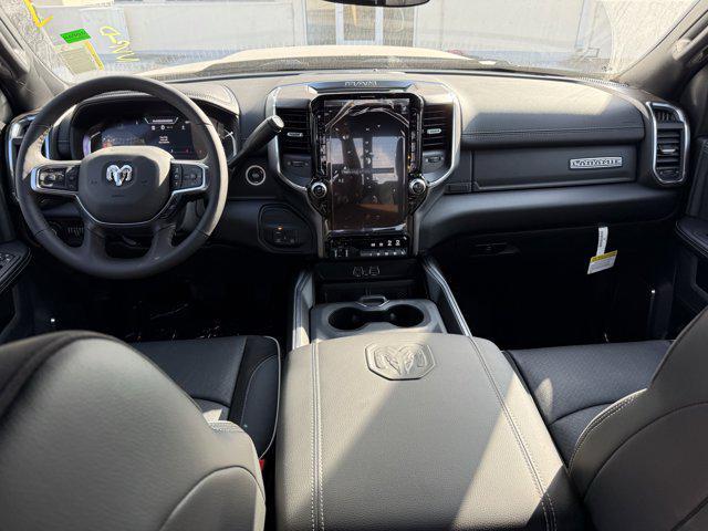 new 2026 Ram 3500 car, priced at $78,379