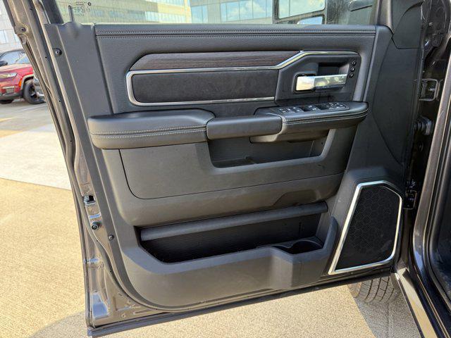 new 2026 Ram 3500 car, priced at $78,379