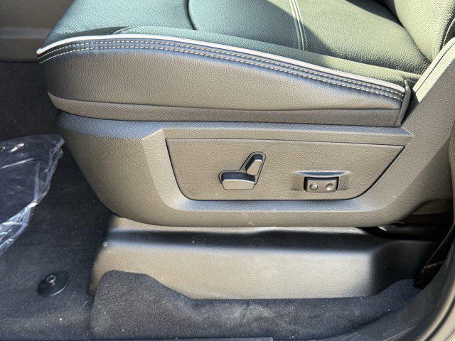 new 2026 Ram 3500 car, priced at $78,379