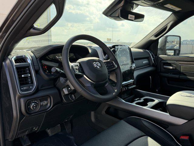 new 2026 Ram 3500 car, priced at $78,379