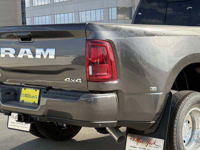 new 2026 Ram 3500 car, priced at $78,379