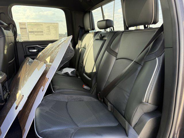 new 2026 Ram 3500 car, priced at $78,379