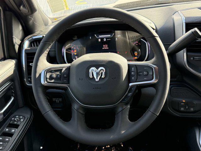 new 2026 Ram 3500 car, priced at $78,379