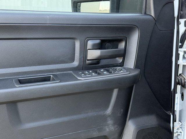 new 2025 Ram 2500 car, priced at $57,506