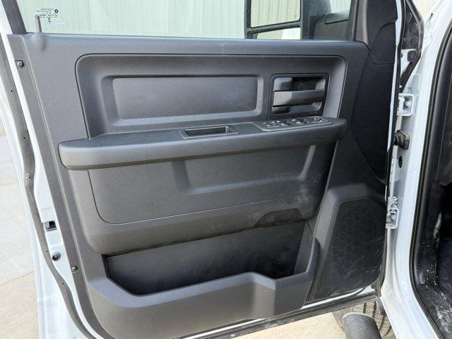 new 2025 Ram 2500 car, priced at $57,506