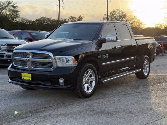 used 2014 Ram 1500 car, priced at $18,750