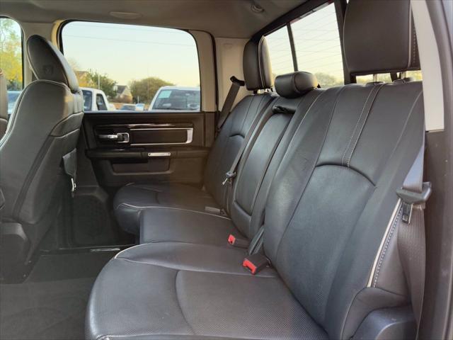 used 2014 Ram 1500 car, priced at $18,750