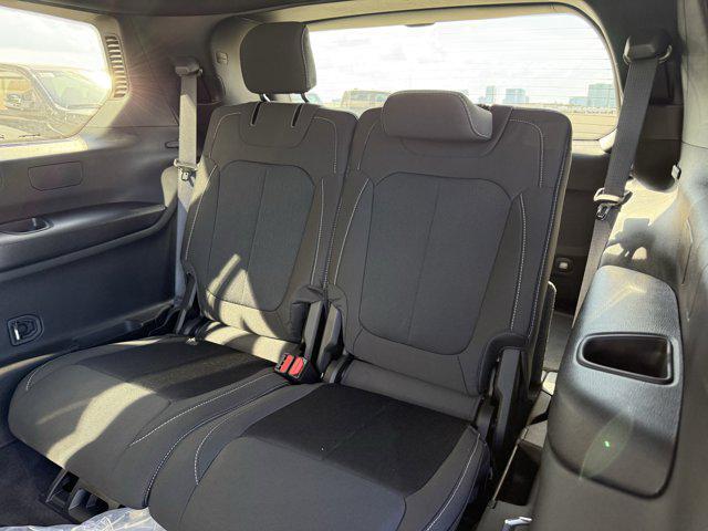 new 2025 Jeep Grand Cherokee L car, priced at $35,444