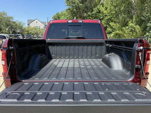 new 2026 Ram 1500 car, priced at $63,450