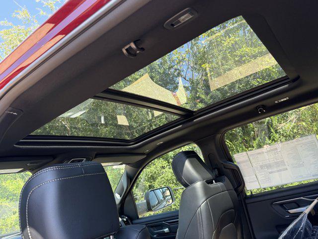new 2026 Ram 1500 car, priced at $63,450