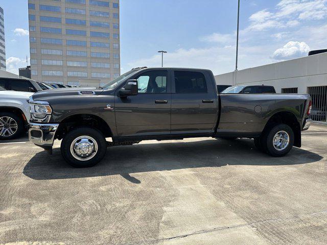 new 2024 Ram 3500 car, priced at $57,834