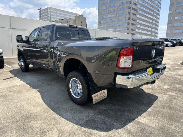 new 2024 Ram 3500 car, priced at $57,834