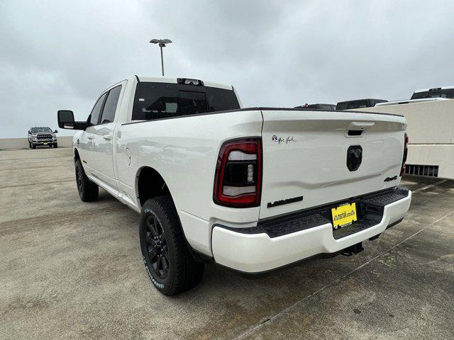 new 2024 Ram 2500 car, priced at $66,019