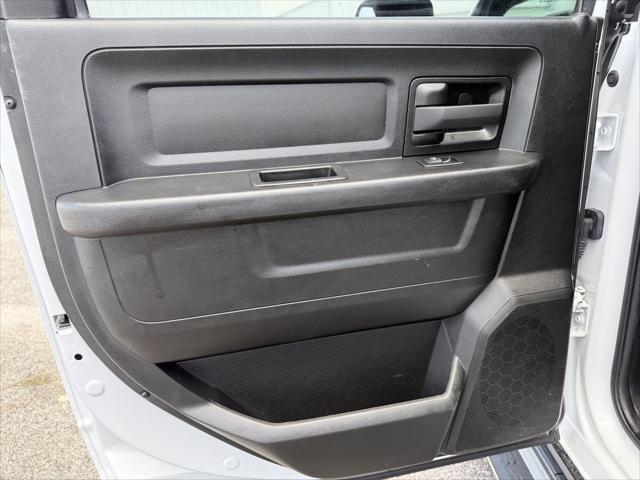 used 2021 Ram 3500 car