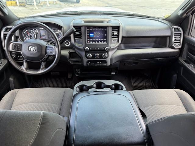 used 2021 Ram 3500 car