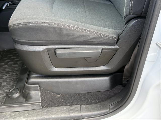 used 2021 Ram 3500 car