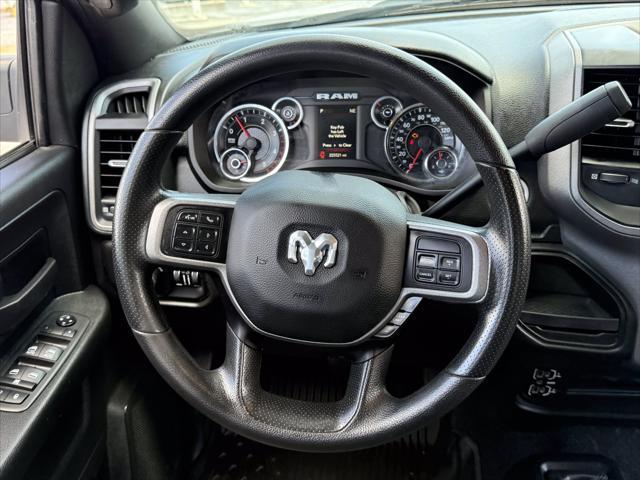 used 2021 Ram 3500 car
