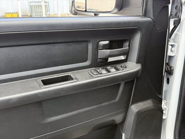 used 2021 Ram 3500 car