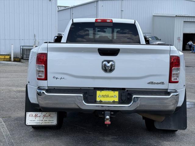 used 2021 Ram 3500 car