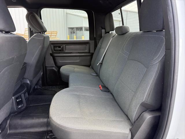 used 2021 Ram 3500 car