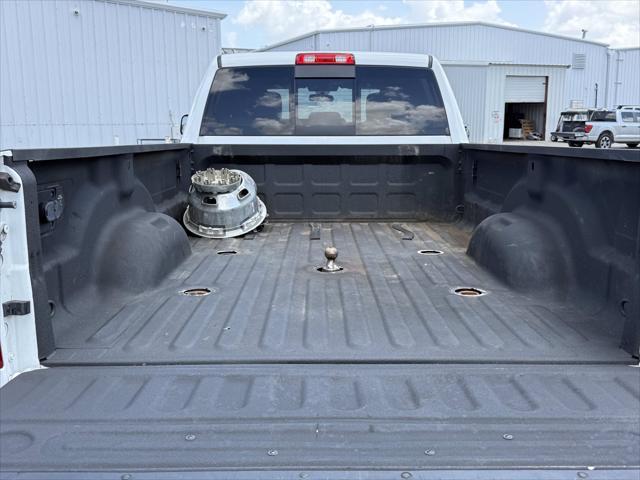 used 2021 Ram 3500 car