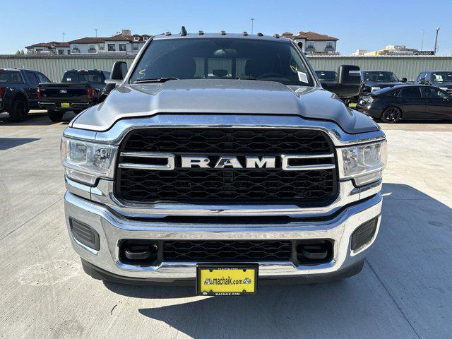 new 2024 Ram 2500 car, priced at $53,182