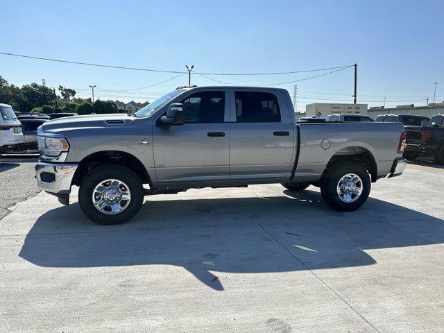 new 2024 Ram 2500 car, priced at $53,182