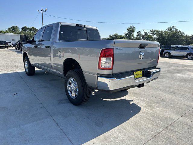 new 2024 Ram 2500 car, priced at $53,182