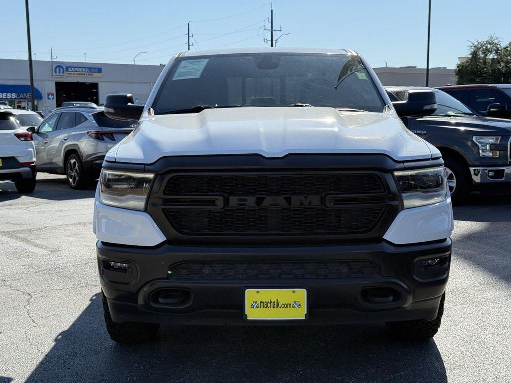 used 2023 Ram 1500 car, priced at $30,000