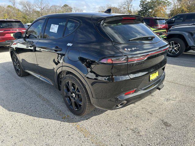 new 2024 Dodge Hornet car, priced at $36,804