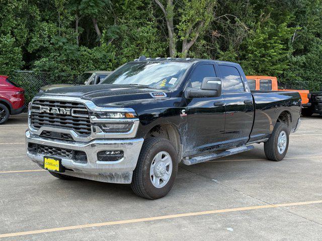 new 2026 Ram 3500 car, priced at $65,162