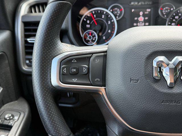 new 2026 Ram 3500 car, priced at $65,162