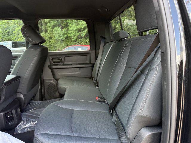 new 2026 Ram 3500 car, priced at $65,162