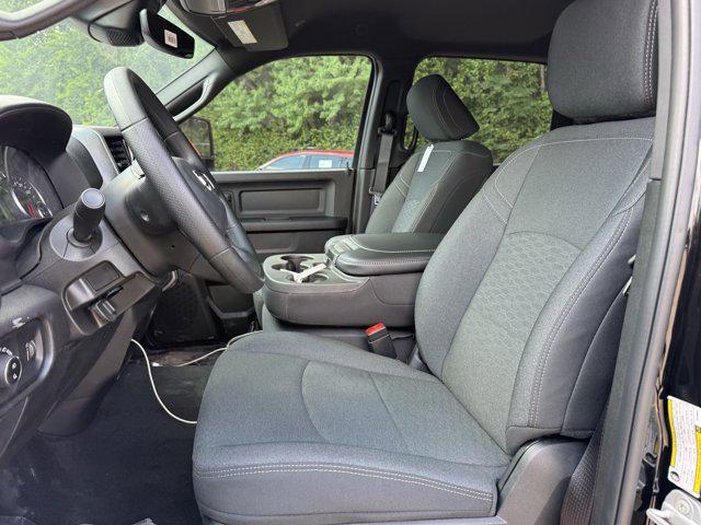 new 2026 Ram 3500 car, priced at $65,162
