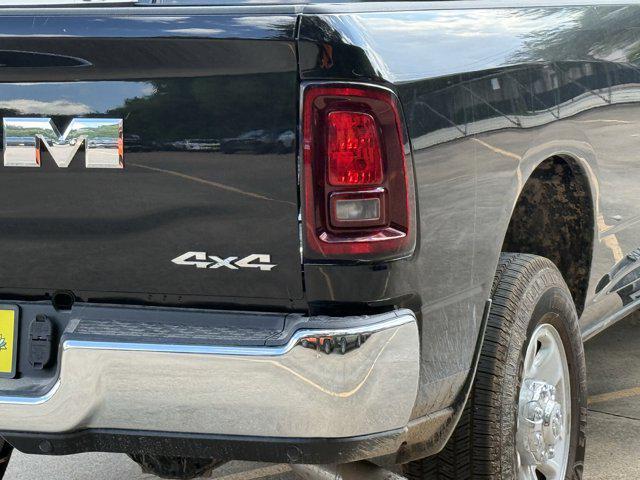 new 2026 Ram 3500 car, priced at $65,162